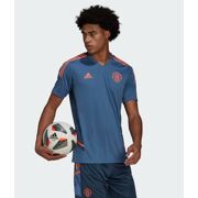 Adidas - MANCHESTER UNITED CONDIVO 22 TRAINING voetbalshirt